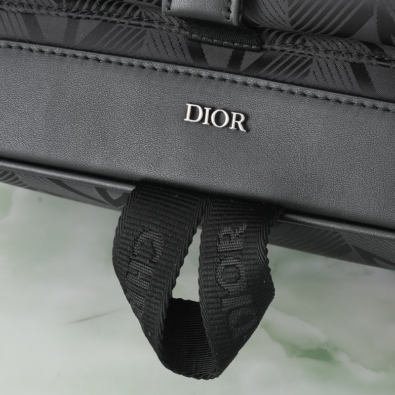 Christian Dior Backpacks